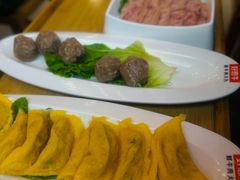 -好想牛·鲜切自助牛肉火锅(七堡花园城店)