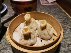 -南京大牌档(青岛万象城店)