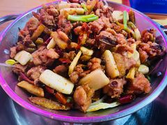 -知味脆皮鸡