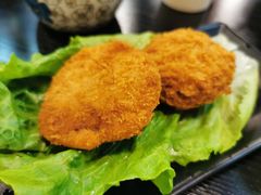 炸土豆-井上家(大兴街店)