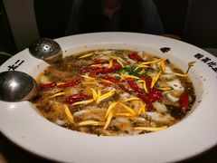 -太二酸菜鱼(赛格国际店)