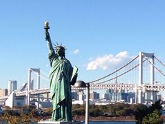 -台场海滨公园船码头