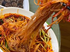 -春花民族美食(佳木斯总店)