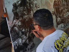 -景德镇古窑民俗博览区