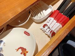 -渝是乎酸菜鱼(龙旗购物中心店)