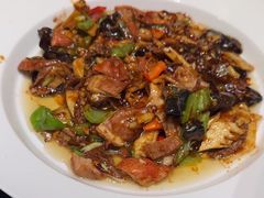 -新乾隆酒楼(帝景园店)