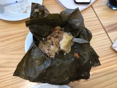 -香港厨房 Hong Kong Kitchen