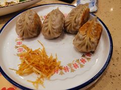 腊么香芋泥饺-点都德(千灯湖环宇城店)