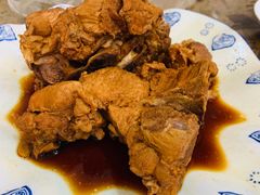 -周家大连水饺(美专校街店)