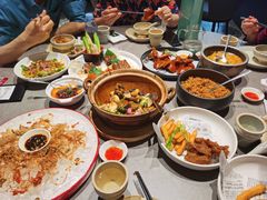 -喜记顺德菜(南昌万象城店)