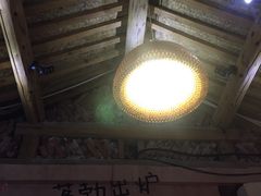 -锦尚阁烤鱼•天津菜(宣武门胡同店)