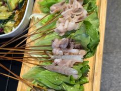 -木屋烧烤(龙华店)