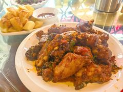 -龙翔小猪脚(龙头街店)