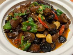 -田水湾丨地道安徽菜(文化路店)