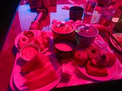 -萧邦音乐会所KTV·蒸汽活海鲜自助(福田店)
