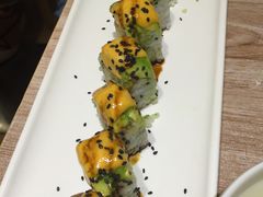 -牛油果大师寿司(瑞景店)