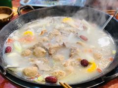 -草本味·市井羊肉馆(新开铺总店)