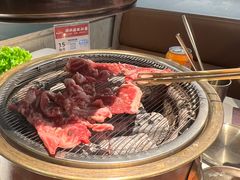 -西塔老太太泥炉烤肉(北京望京店)