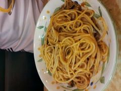 菌菇肉酱面-萨莉亚意式餐厅(特力时尚汇店)