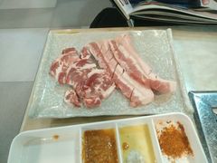 -金顺碳烤肉(1号店)