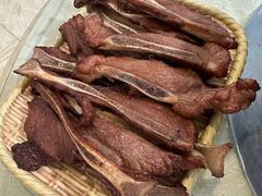 -红旗山庄(圭峰山店)