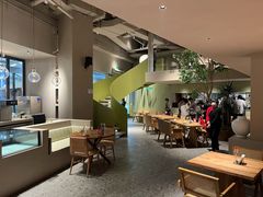 大堂-KimPro 辛普乐概念韩餐