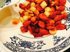 -院8里·少城记忆老川菜(宽窄巷子店)