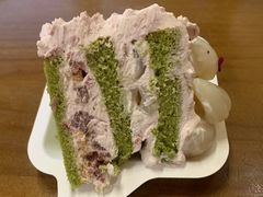 -好利来(团结湖店)