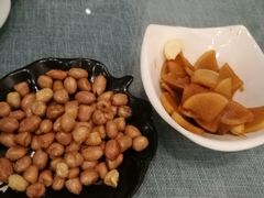 -茶油香闽南菜·花园餐厅(前埔店)