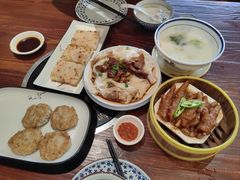 -顺德一品粥·20年凤城老字号(芳村店)