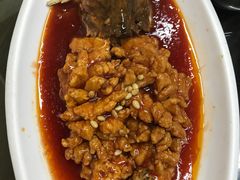 松鼠桂鱼-协和菜馆(凤凰街店)