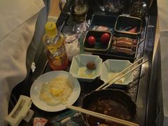 -华夏良子·足道SPA艾灸(王府井店)