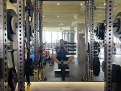 -聚健身GatherFitness(余杭店)