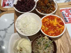 -乡村基·川味现炒大王(熙悦天街店)