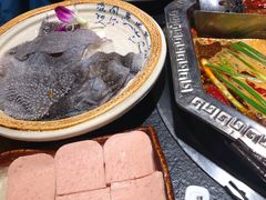 -陈眼镜火锅(总店)