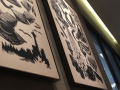 -星巴克(洛阳中州万达广场店)
