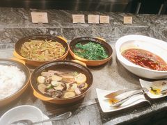 -金海湾自助餐厅(金陵饭店)