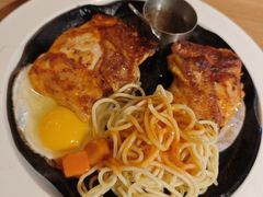 -豪客来牛排(天阳D32店)