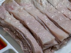 -燕兰楼·清真西北融合菜(亚运村店)
