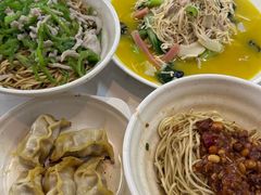 -蒋家桥饺面店(奥邦店)
