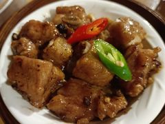 -启东恒大酒店·品粤餐厅