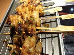 -土大力拌饭名家(丹尼斯百货店)