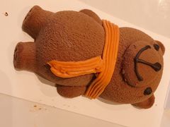 -星巴克(天津佛罗伦萨小镇店)