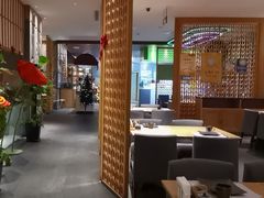 -京旬海鲜放题·铁板烧自助餐厅