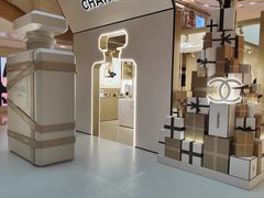 -Chanel(德基广场店)