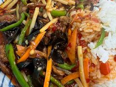-西域美食(西直门南小街店)