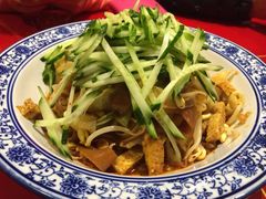 秦唐食府(天桥店)-秦唐食府(天桥店)