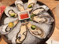 -Minase水濑·日料放题(外滩店)