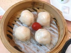 金牌虾饺皇-点都德(汇盈广场店)