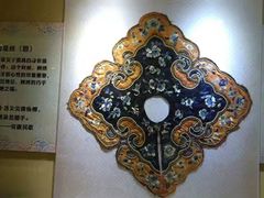 -西安青龙寺遗址景区